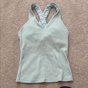 ALO Yoga Elevate Tank Top (Preloved)